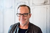 Clark Gregg