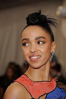 FKA twigs