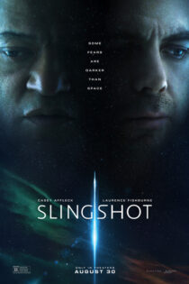 فیلم قلاب سنگ دوبله فارسی Slingshot 2024