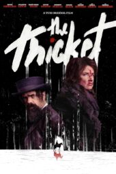 فیلم بیشه دوبله فارسی The Thicket 2024