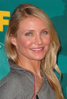 Cameron Diaz