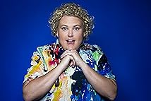 Fortune Feimster