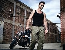 Frank Grillo