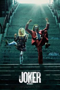 فیلم جوکر: جنون مشترک دوبله فارسی Joker: Folie à Deux 2024