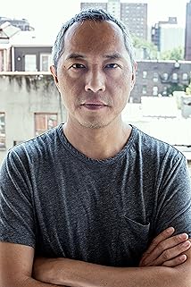 Ken Leung