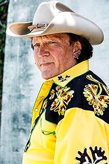 Michael Madsen