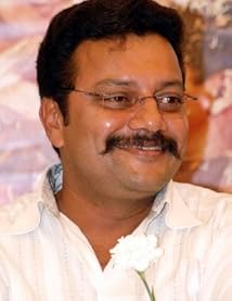 Sai Kumar