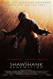 فیلم رستگاری در شاوشنک دوبله فارسی The Shawshank Redemption 1994