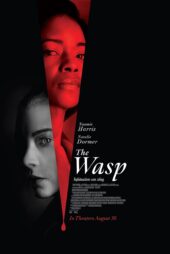 فیلم زنبور دوبله فارسی The Wasp 2024