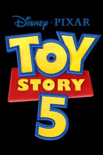 انیمیشن داستان اسباب بازی‌های پنج Toy Story 5 2026