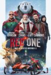 فیلم رد وان دوبله فارسی Red One 2024