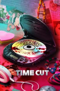 فیلم قطع زمان دوبله فارسی Time Cut 2024