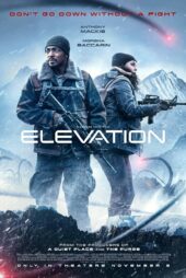 فیلم بلندی دوبله فارسی Elevation 2024