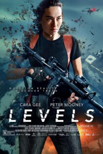 فیلم سطوح دوبله فارسی Levels 2024