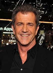 Mel Gibson