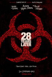 فیلم ۲۸ روز بعد دوبله فارسی 28 Years Later 2025