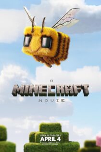 فیلم ماینکرفت دوبله فارسی A Minecraft Movie 2025