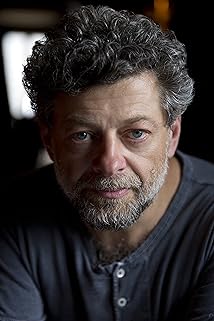 Andy Serkis