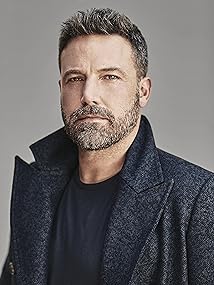 Ben Affleck