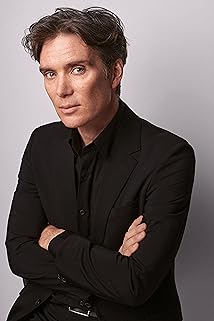 Cillian Murphy