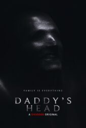 فیلم سر بابا دوبله فارسی Daddy’s Head 2024