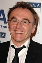 Danny Boyle