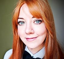 Diane Morgan