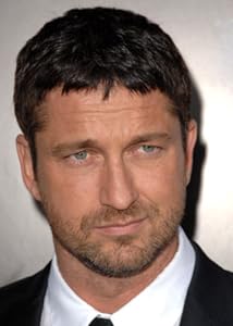 Gerard Butler