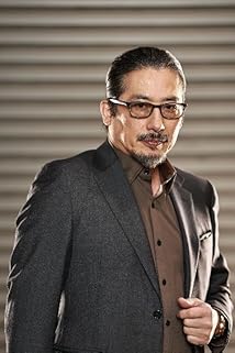 Hiroyuki Sanada