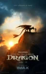 فیلم چگونه اژدهای خود را تربیت کنیم دوبله فارسی How to Train Your Dragon 2025