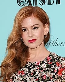 Isla Fisher