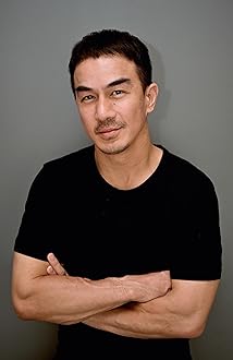 Joe Taslim