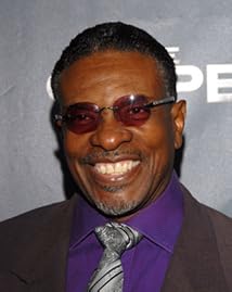 Keith David