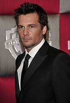 Len Wiseman