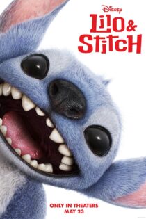 فیلم لیلو و استیچ دوبله فارسی Lilo & Stitch 2025