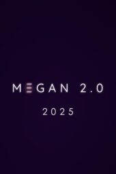 فیلم مگان ۲ دوبله فارسی M3GAN 2.0 2025