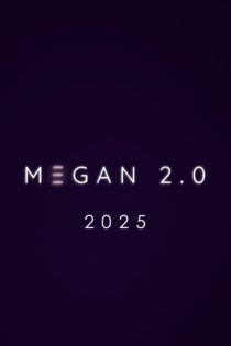 فیلم مگان ۲ دوبله فارسی M3GAN 2.0 2025