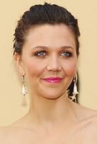 Maggie Gyllenhaal