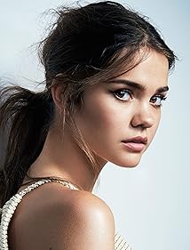 Maia Mitchell