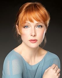 Molly C. Quinn