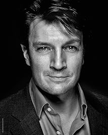 Nathan Fillion