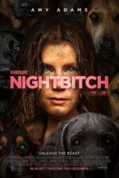 فیلم سگ شب دوبله فارسی Nightbitch 2024