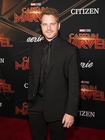 Robert Kazinsky