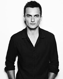 Rupert Friend