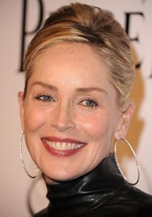 Sharon Stone