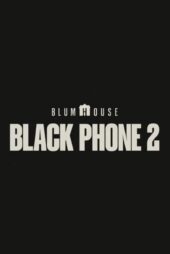 فیلم تلفن سیاه ۲ دوبله فارسی The Black Phone 2 2025