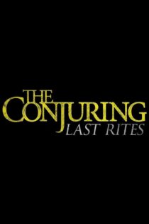 فیلم احضار: آخرین مراسم دوبله فارسی The Conjuring: Last Rites 2025