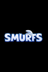 انیمیشن اسمورف‌ها دوبله فارسی The Smurfs Movie 2025