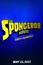 انیمیشن باب اسفنجی: جستجوی شلوارمکعبی دوبله فارسی The SpongeBob Movie: Search for Squarepants 2025