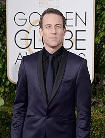 Tobias Menzies